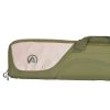 Ridgeline Performance Shotgun Bag Olive/Tan 52in -Ridgeline Sales Store performanceshorgunbagleftside 1800x1800