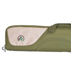 Ridgeline Performance Shotgun Bag Olive/Tan 52in