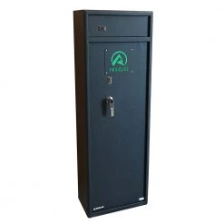 Ridgeline 10 Gun Premium Safe 1510mm X 510mm X 350mm