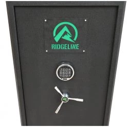 Ridgeline 16 Gun Premium Safe 1500mm X 550mm X 550mm