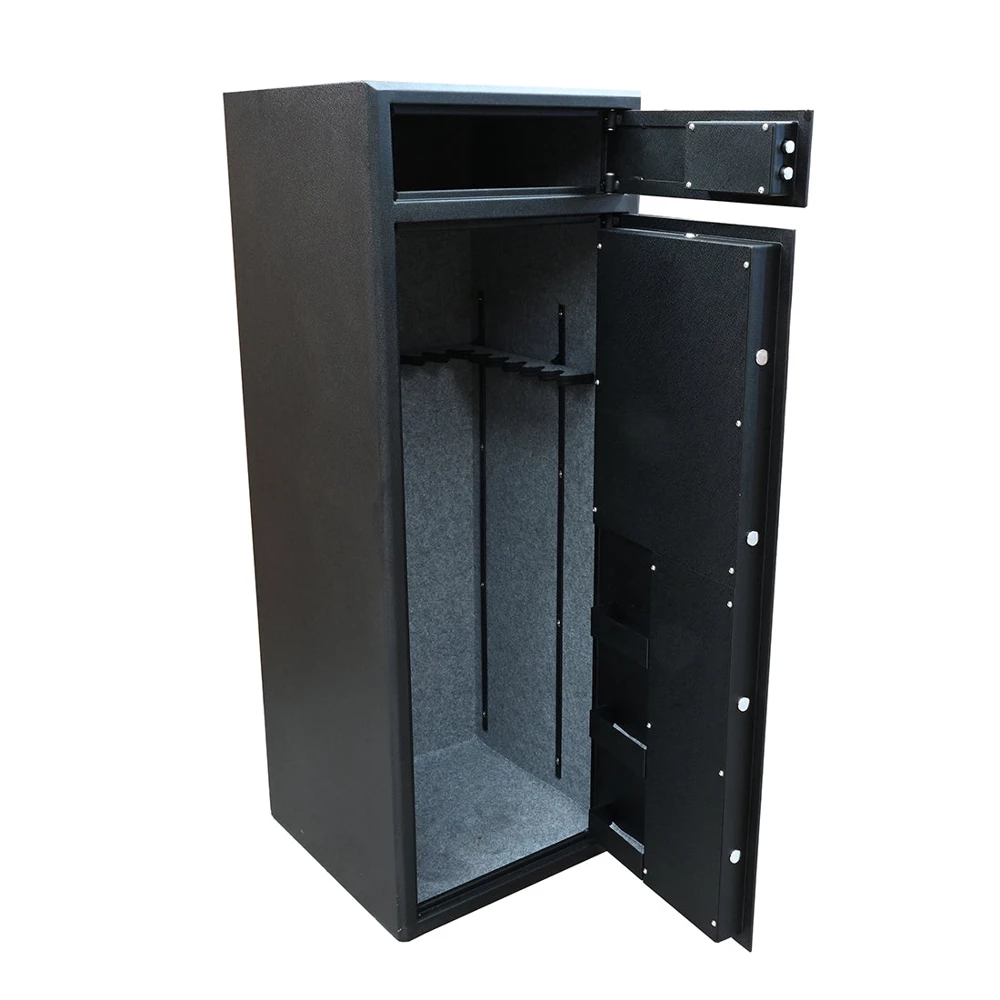 Ridgeline 16 Gun Premium Safe 1500mm X 550mm X 550mm 3 Ridgeline 16 Gun Premium Safe 1500mm X 550mm X 550mm - Image 2