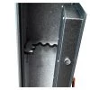 Ridgeline 7 Gun Premium Safe 1510mm X 360mm X 350mm -Ridgeline Sales Store premium7gunsafeinside