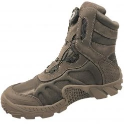 Ridgeline Ascent BOA Lacing Boot Beech