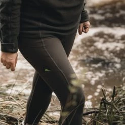 Ridgeline Infinity Womens Leggings Forest XS -Ridgeline Sales Store ridg