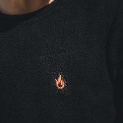 Ridgeline Camping Kids Clothing Pack Forest Green