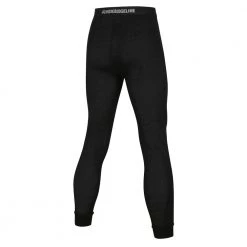 Ridgeline Merinotech Mens Thermal Leggings Black