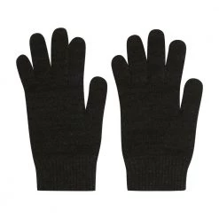 Ridgeline Merino Possum Gloves Black XL