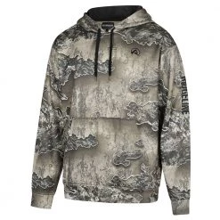 Ridgeline Mens Hoodie Excape Camo