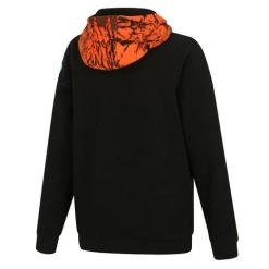 Ridgeline Kids Spliced Hoodie Blaze Camo/Black