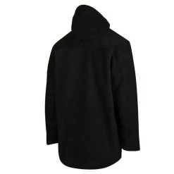 Ridgeline Hurricane Mens Fleece Jacket Black