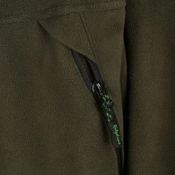 Ridgeline Hurricane Mens Fleece Jacket Forest Green -Ridgeline Sales Store ridgeline 25 may 2022 0019 2