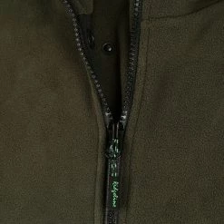 Ridgeline Hurricane Mens Fleece Jacket Forest Green -Ridgeline Sales Store ridgeline 25 may 2022 0020 2