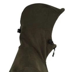 Ridgeline Hurricane Mens Fleece Jacket Forest Green -Ridgeline Sales Store ridgeline 25 may 2022 0022 2