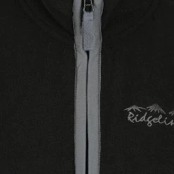 Ridgeline Lowland Zip Fleece Womens Jacket Black -Ridgeline Sales Store ridgeline 25 may 2022 0026 1