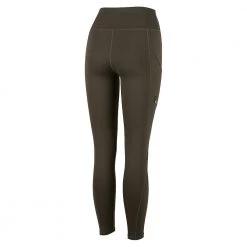 Ridgeline Infinity Womens Leggings Forest