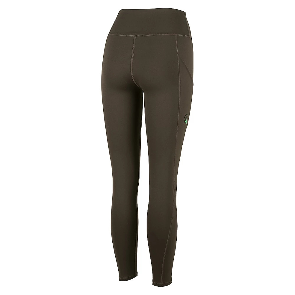 Ridgeline Infinity Womens Leggings Forest 3 Ridgeline Infinity Womens Leggings Forest