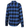 Ridgeline Organic Womens Check Shirt Blue -Ridgeline Sales Store ridgeline 30 june 2021 0005