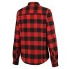 Ridgeline Organic Womens Check Shirt Red -Ridgeline Sales Store ridgeline 30 june 2021 0007