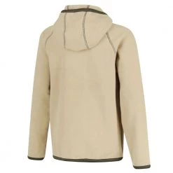 Ridgeline Raglan Kids Hoodie Eucalypt
