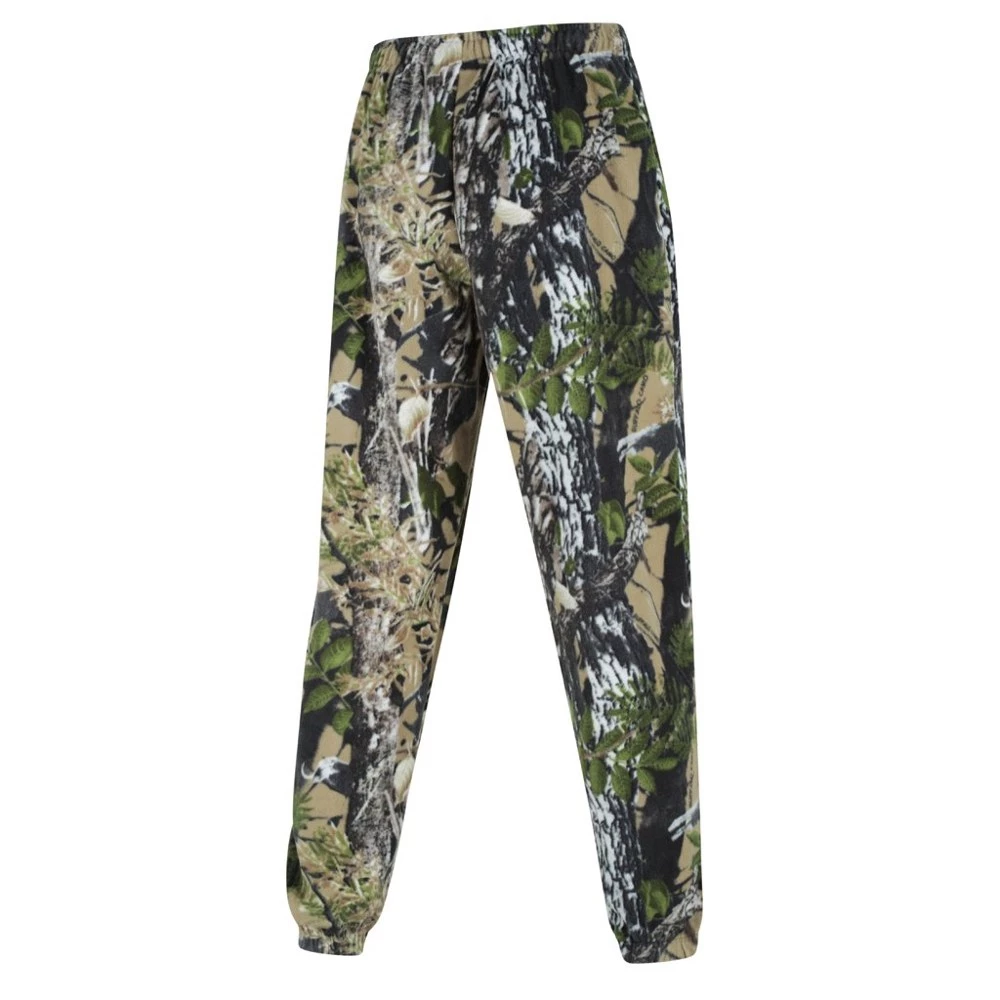 Ridgeline Staydry Micro Fleece Mens Pants Buffalo Camo 3XL 3 Ridgeline Staydry Micro Fleece Mens Pants Buffalo Camo 3XL