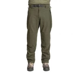 Ridgeline Sika Mens Pants Forest Green