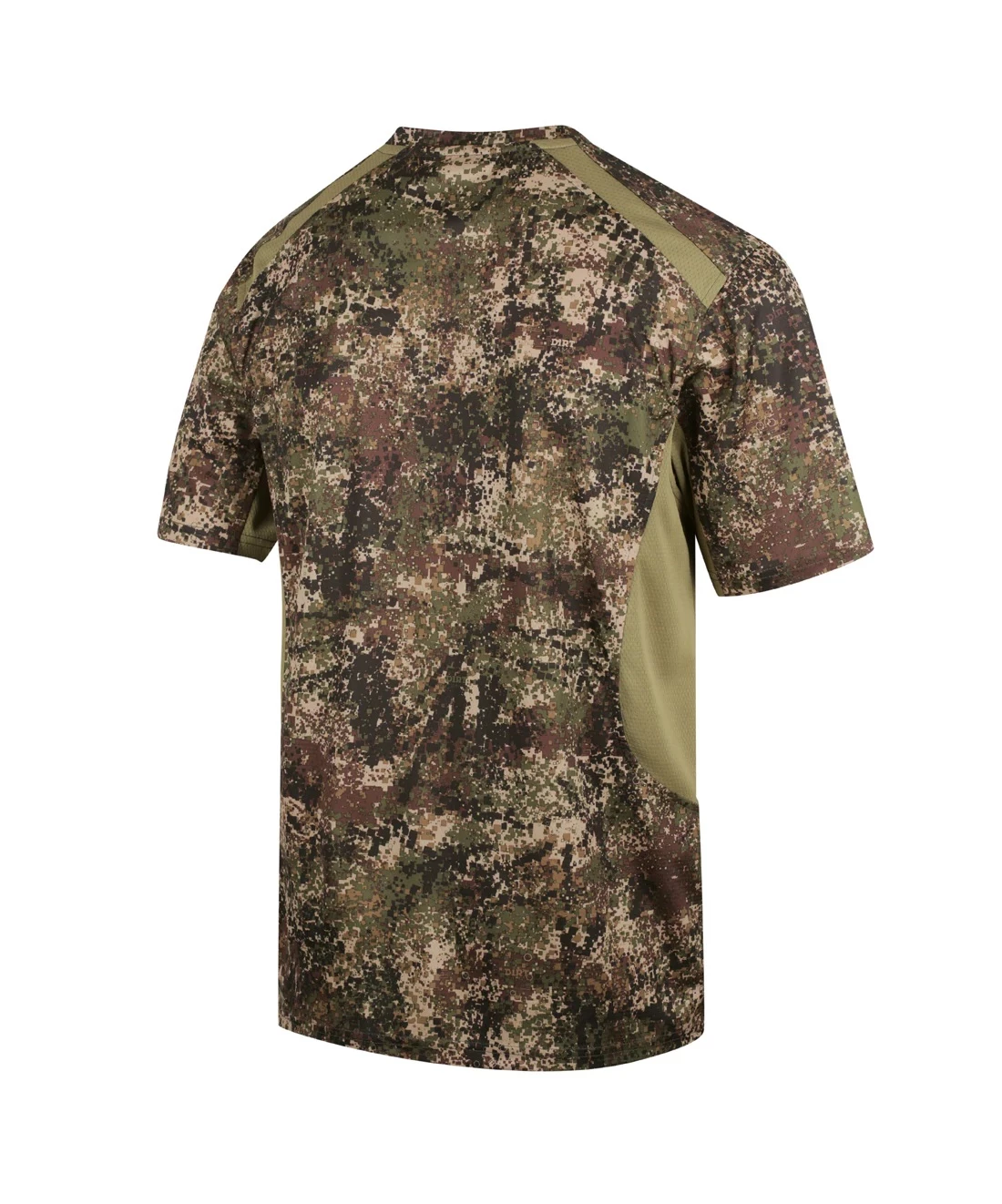 Ridgeline Whanau Mens T-Shirt Dirt Camo 3 Ridgeline Whanau Mens T-Shirt Dirt Camo