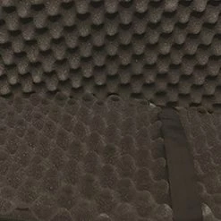 Ridgeline Rifleman Gun Bag Black 48in