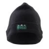 Ridgeline Classic Two Layer Fleece Beanie Black -Ridgeline Sales Store rlabfb 2
