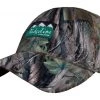 Ridgeline Pro Hunt Air-Tech Cap Nature Green -Ridgeline Sales Store rlacapang