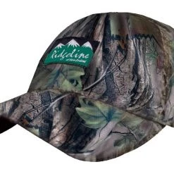 Ridgeline Pro Hunt Air-Tech Cap Nature Green