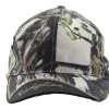 Ridgeline Buffalo Camo Slash Cap