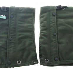 Ridgeline Fleece Gaiters Olive