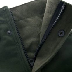 Ridgeline Fleece Gaiters Olive -Ridgeline Sales Store rlagfo 3