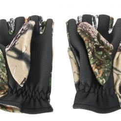 Ridgeline Snugger Shooting Gloves S/M