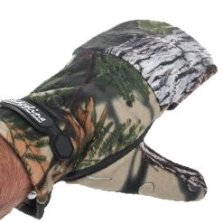Ridgeline Snugger Shooting Gloves L/XL -Ridgeline Sales Store rlahsx l xl 5 2