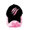 Ridgeline Kids Claw Cap Black/Pink Camo 2 Ridgeline Kids Claw Cap Black/Pink Camo -Ridgeline Sales Store rlakcbpxbg