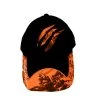 Ridgeline Kids Claw Cap Black/Blaze Camo 1 Ridgeline Kids Claw Cap Black/Blaze Camo -Ridgeline Sales Store rlakcbzxbg
