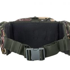 Ridgeline 5 Pocket Gumtree Bum Bag Buffalo Camo