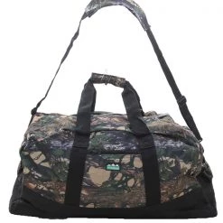 Ridgeline Coffin Gear Bag Buffalo Camo 90L -Ridgeline Sales Store rlaphgbx 2