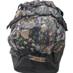 Ridgeline Coffin Gear Bag Buffalo Camo 90L -Ridgeline Sales Store rlaphgbx 6
