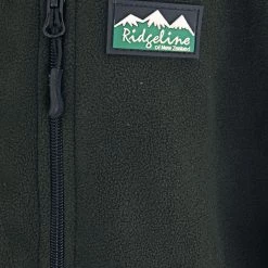 Ridgeline Mens Grizzly Anorak Jacket Olive 4XL -Ridgeline Sales Store rlcagao7 5