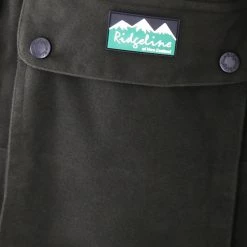 Ridgeline Mens Monsoon Elite Anorak 5XL -Ridgeline Sales Store rlcameo5 5 1