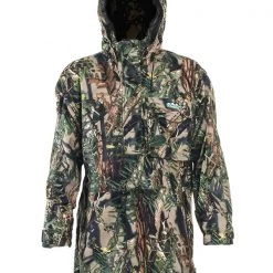 Ridgeline Mens Monsoon Elite Anorak Jacket Wapiti Camo 5XL -Ridgeline Sales Store rlcamew3 2 6 1