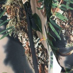 Ridgeline Mens Monsoon Elite Anorak Jacket Wapiti Camo 5XL -Ridgeline Sales Store rlcamew3 4 6 1