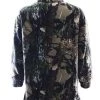 Ridgeline Mens Classic Fleece Bushshirt Buffalo Camo Large 2 Ridgeline Mens Classic Fleece Bushshirt Buffalo Camo Large -Ridgeline Sales Store rlcbx3 4