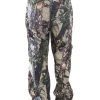 Ridgeline Duralite Mens Pants Buffalo Camo 3XL