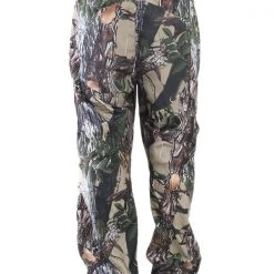 Ridgeline Duralite Mens Pants Buffalo Camo 3XL