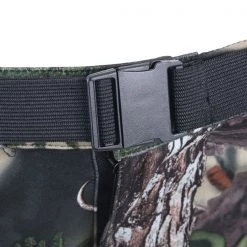 Ridgeline Duralite Mens Pants Buffalo Camo 5XL