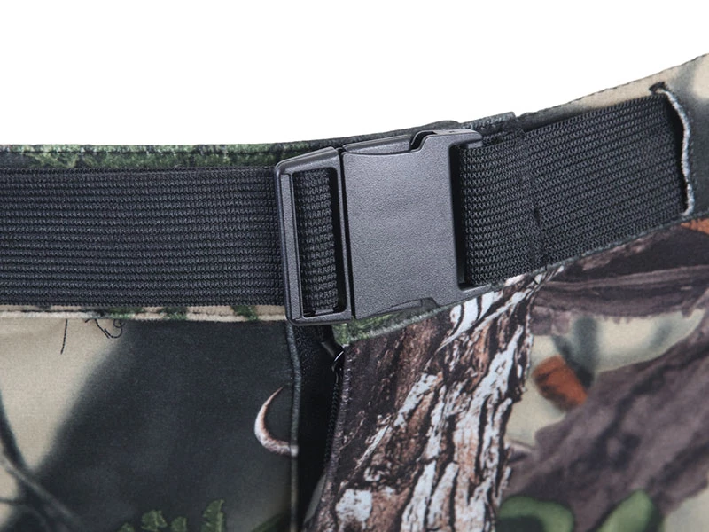 Ridgeline Duralite Mens Pants Buffalo Camo 5XL 3 Ridgeline Duralite Mens Pants Buffalo Camo 5XL