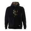 Ridgeline Mens Kahu Hoodie Black/Buffalo Camo XS -Ridgeline Sales Store rlchdkhbx0
